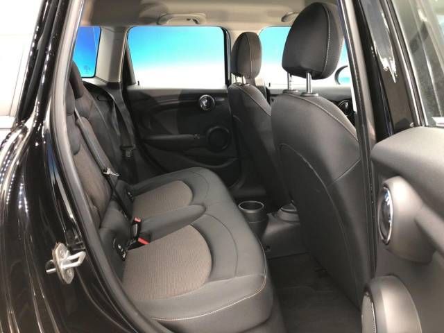 Bmw MINI 2019-11 184797-9