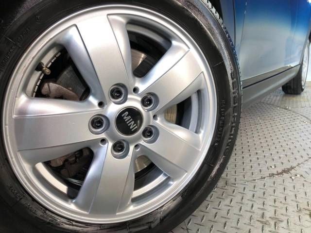 Bmw MINI 2019-11 184797-14