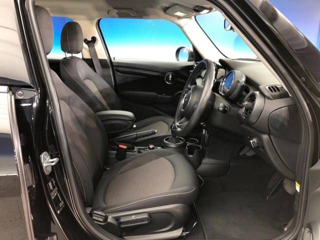 Bmw MINI 2019-11 184797-8