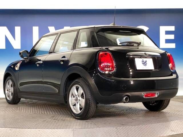 Bmw MINI 2019-11 184797-18
