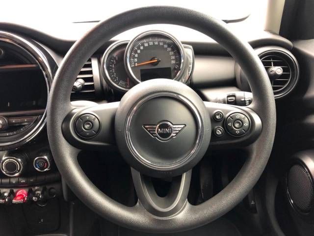 Bmw MINI 2019-11 184797-11