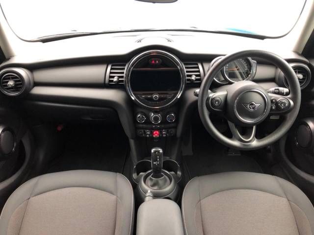 Bmw MINI 2019-11 184797-1