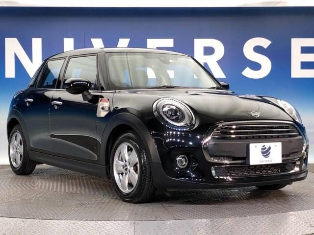 Bmw MINI 2019-11 184797-17
