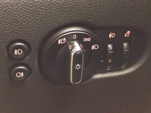 Bmw MINI 2019-11 184797-7