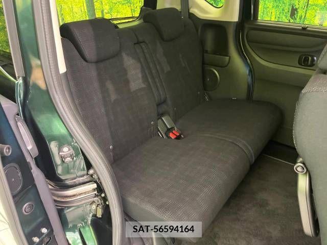 Honda N BOX 2017-06 278721-9