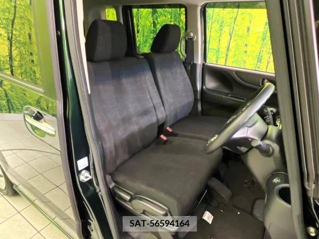 Honda N BOX 2017-06 278721-8