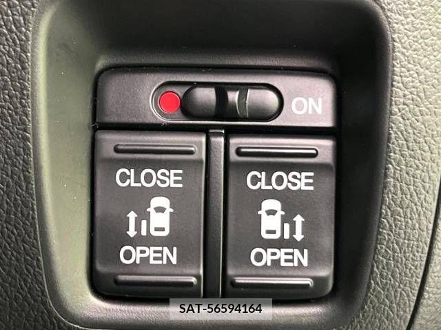 Honda N BOX 2017-06 278721-6
