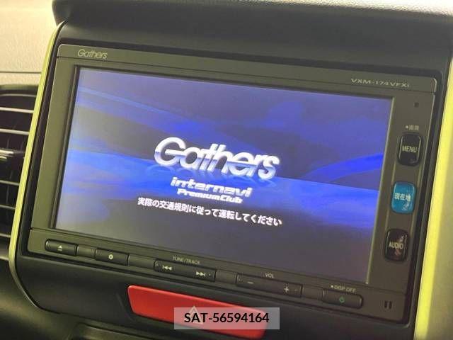 Honda N BOX 2017-06 278721-2