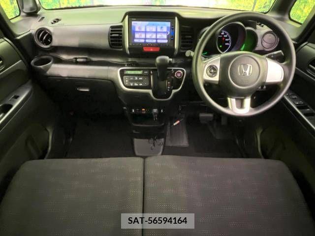 Honda N BOX 2017-06 278721-1