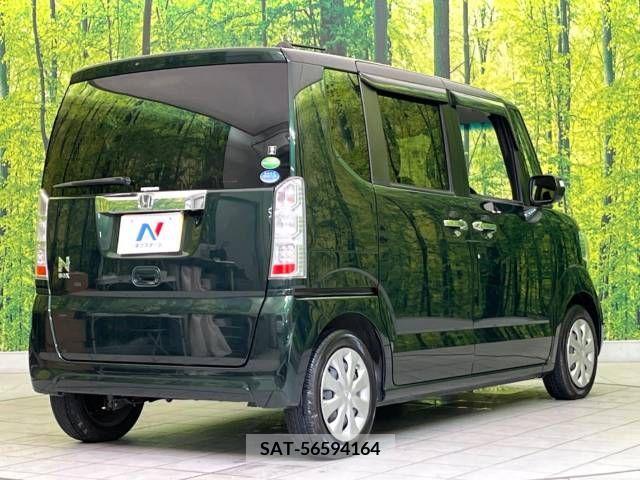 Honda N BOX 2017-06 278721-17