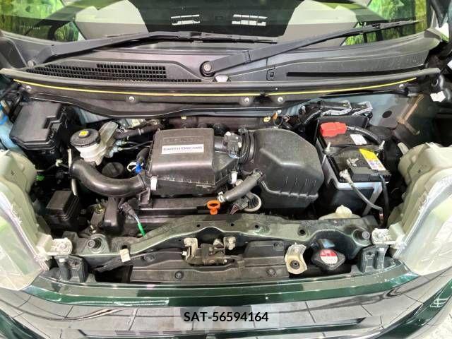Honda N BOX 2017-06 278721-18