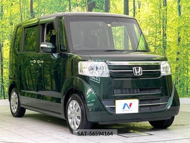 Honda N BOX 2017-06 278721-16