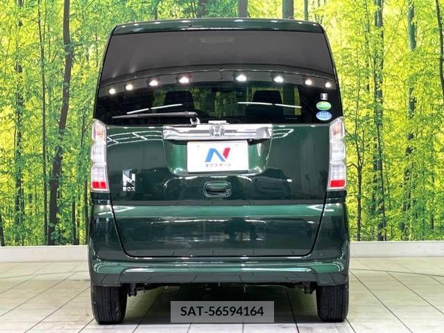 Honda N BOX 2017-06 278721-15