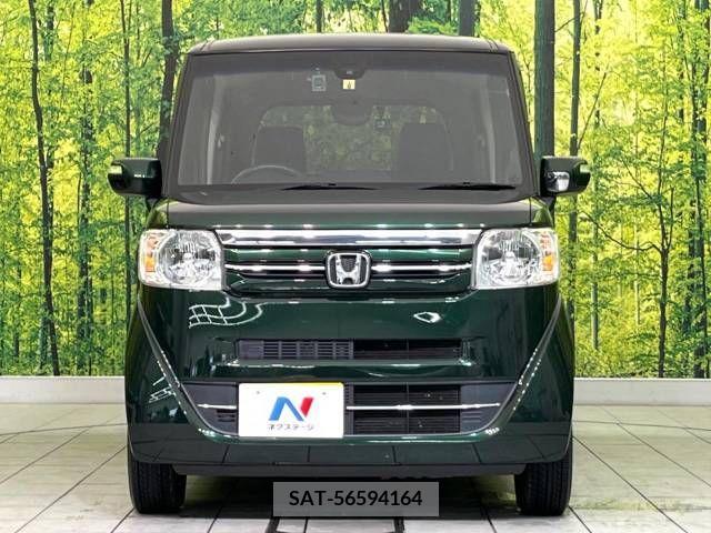 Honda N BOX 2017-06 278721-14