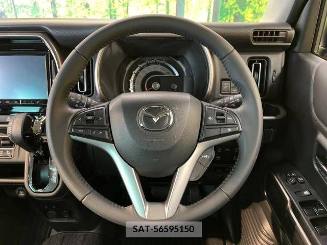 Mazda FLAIR CROSSOVER 2023-06 330751-11