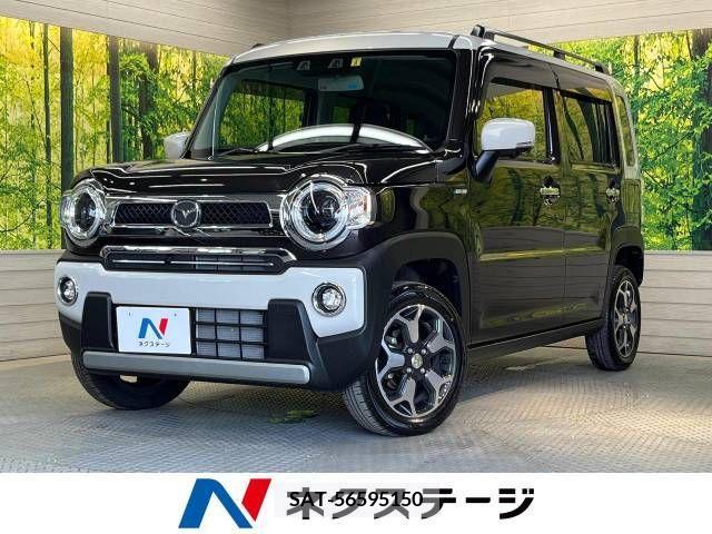 Mazda FLAIR CROSSOVER 2023-06 330751-0
