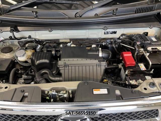 Mazda FLAIR CROSSOVER 2023-06 330751-18
