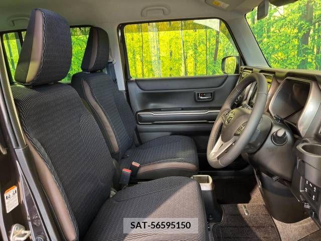 Mazda FLAIR CROSSOVER 2023-06 330751-8