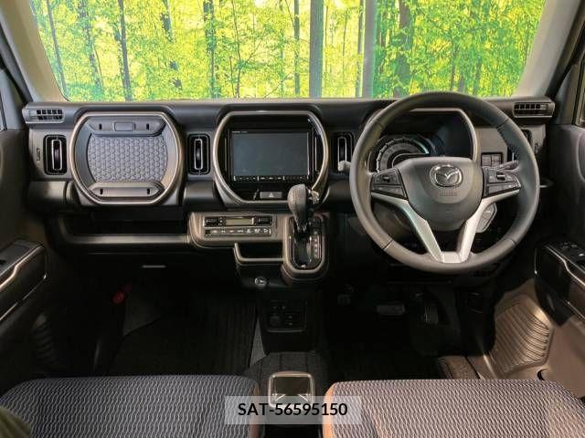 Mazda FLAIR CROSSOVER 2023-06 330751-1