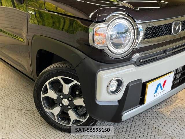 Mazda FLAIR CROSSOVER 2023-06 330751-12
