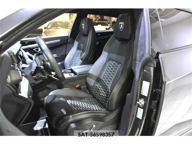 Lamborghini URUS 2019-07 274108-2