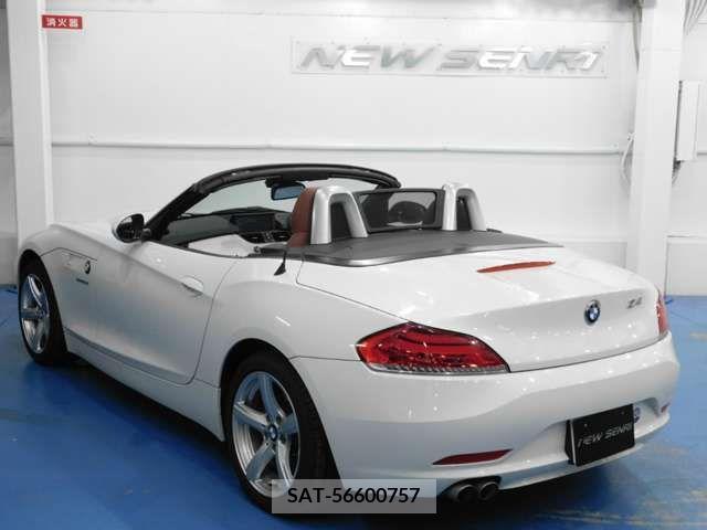 Bmw Z4 2011-05 318795-4