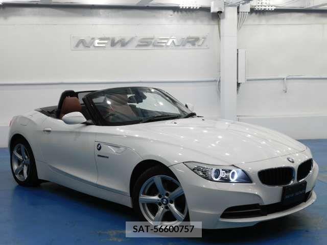 Bmw Z4 2011-05 318795-3