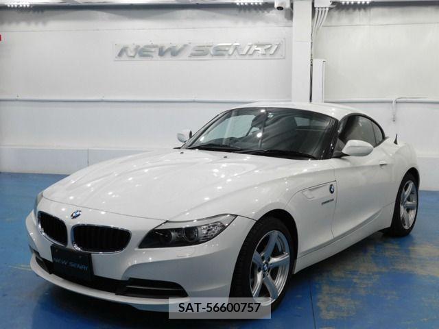 Bmw Z4 2011-05 318795-0