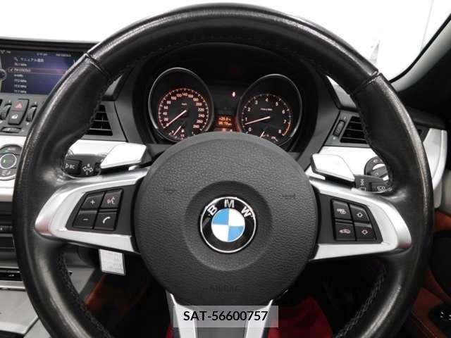 Bmw Z4 2011-05 318795-19