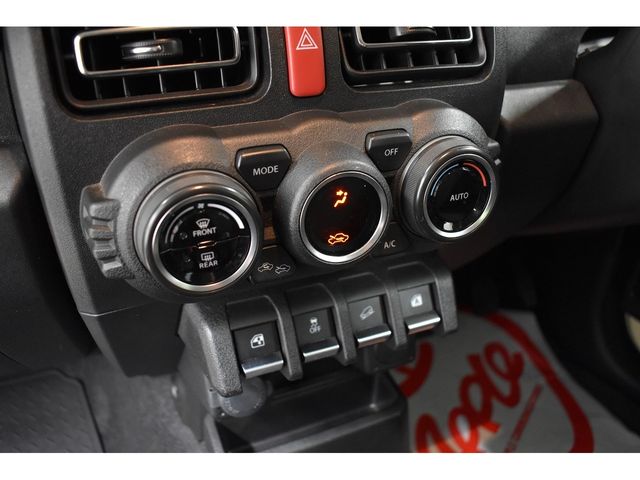 Suzuki JIMNY SIERRA 2021-03 17734-20