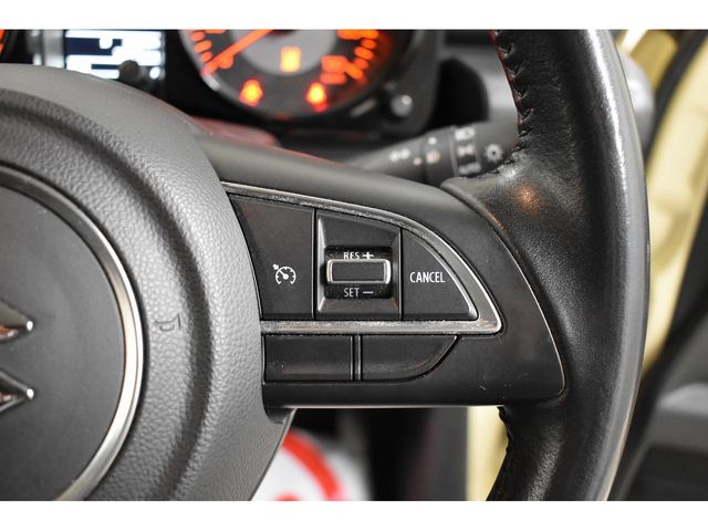Suzuki JIMNY SIERRA 2021-03 17734-11