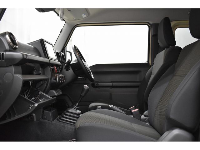 Suzuki JIMNY SIERRA 2021-03 17734-18
