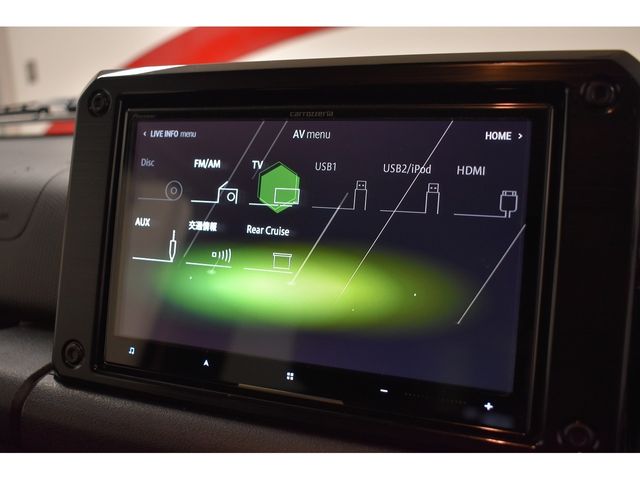 Suzuki JIMNY SIERRA 2021-03 17734-16