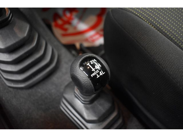 Suzuki JIMNY SIERRA 2021-03 17734-23