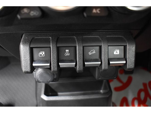 Suzuki JIMNY SIERRA 2021-03 17734-21