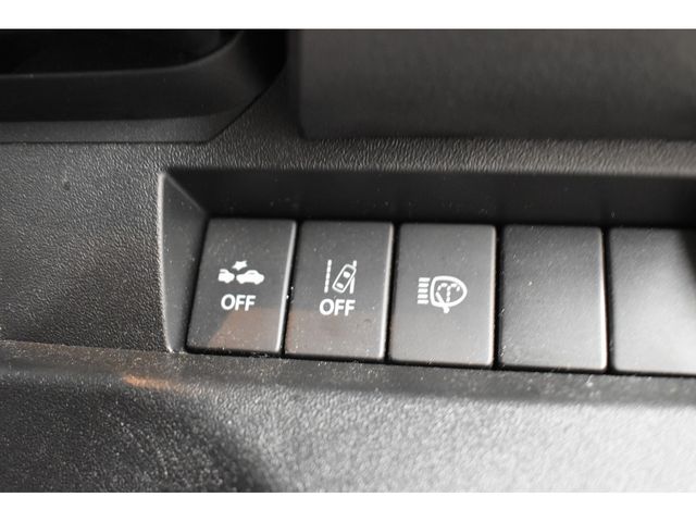 Suzuki JIMNY SIERRA 2021-03 17734-10
