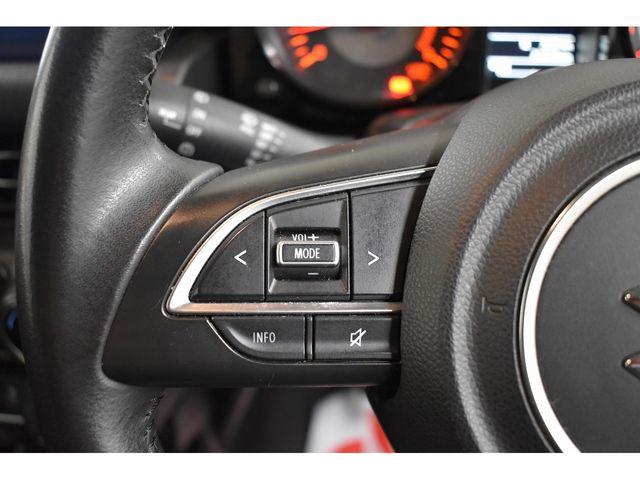 Suzuki JIMNY SIERRA 2021-03 17734-12