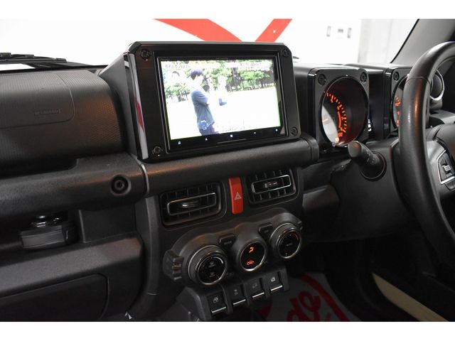 Suzuki JIMNY SIERRA 2021-03 17734-19