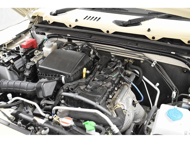 Suzuki JIMNY SIERRA 2021-03 17734-17