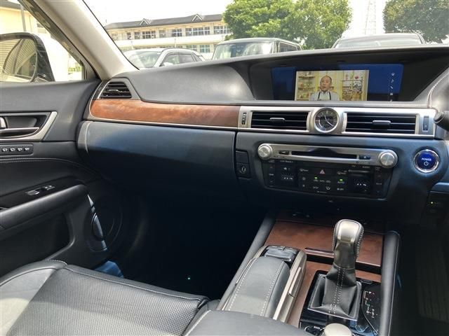 Lexus GS 2016-06 21839-17