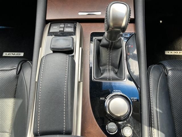 Lexus GS 2016-06 21839-20
