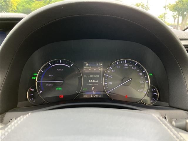 Lexus GS 2016-06 21839-14