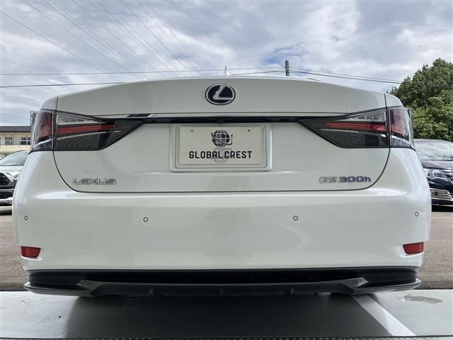 Lexus GS 2016-06 21839-6