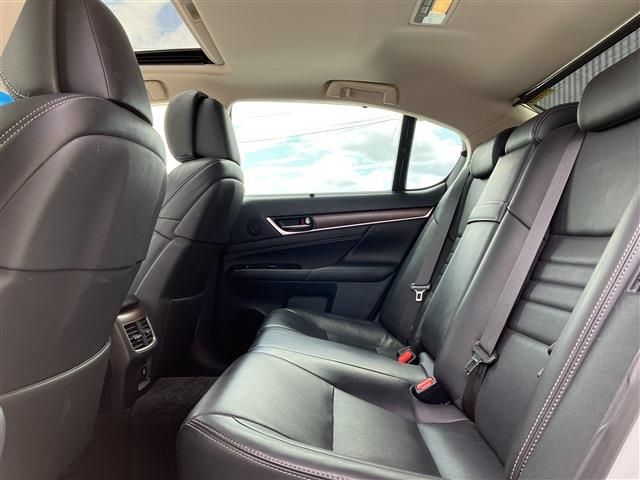 Lexus GS 2016-06 21839-23