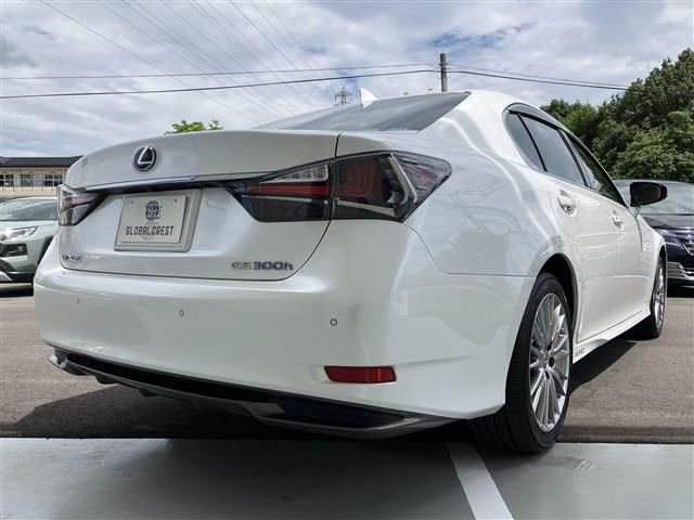 Lexus GS 2016-06 21839-2