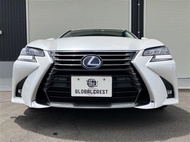 Lexus GS 2016-06 21839-5