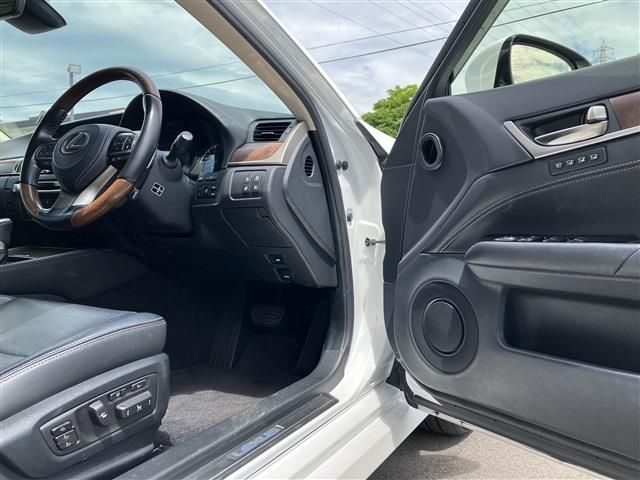 Lexus GS 2016-06 21839-9