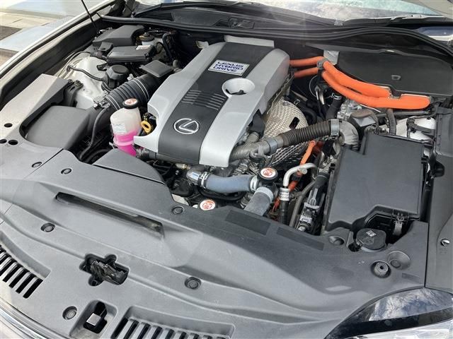 Lexus GS 2016-06 21839-29
