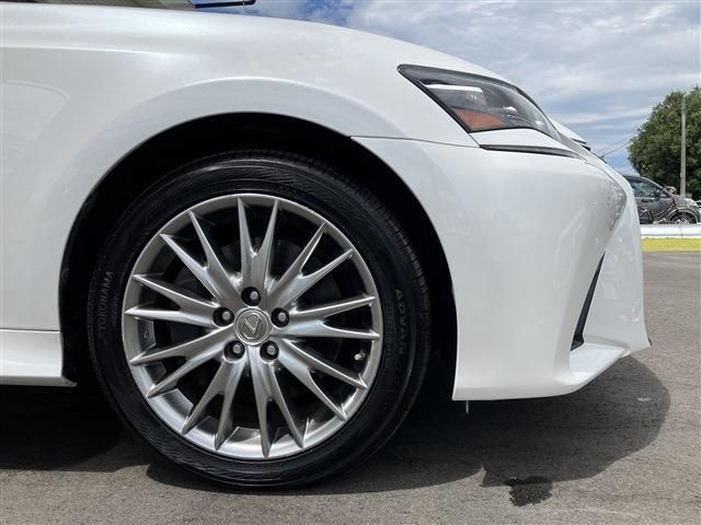 Lexus GS 2016-06 21839-4