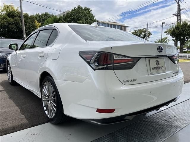 Lexus GS 2016-06 21839-8
